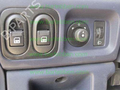 Control unit PEUGEOT 1007 (KM_) 1.6 HDi | BP36603250M11 - Image 9