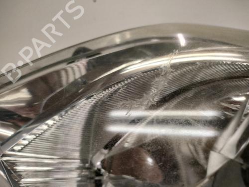 Left headlight PEUGEOT BIPPER (AA_) 1.3 HDi 75 | BP36625863C28 - Image 4