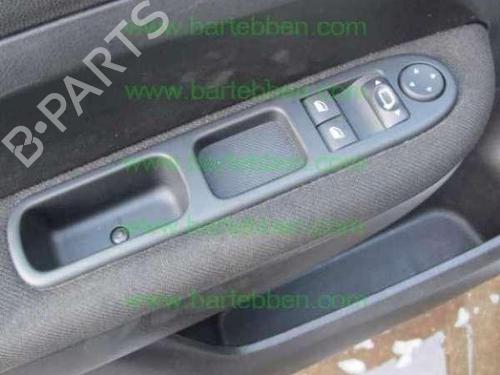 Control unit PEUGEOT 307 Break (3E) 1.6 HDi | BP36607140M11 - Image 19