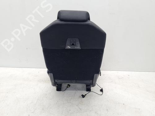 Rear seat (2nd row) CITROËN C4 Picasso II 1.6 HDi / BlueHDi 115 | BP36636473I23 - Image 3