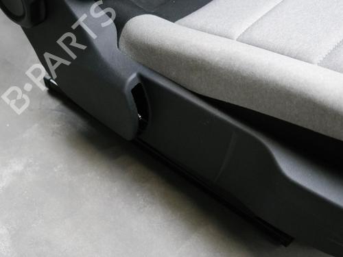 Set sedili Set sedili CITROËN C4 CACTUS 1.2 VTi 82 (82 hp) 36616012 36616012