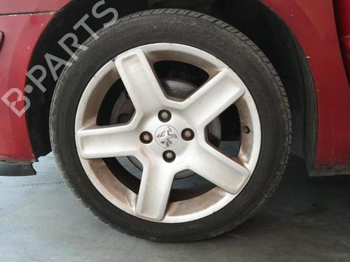 Switch PEUGEOT 307 CC (3B) 2.0 16V | BP36623012I30 - Image 37