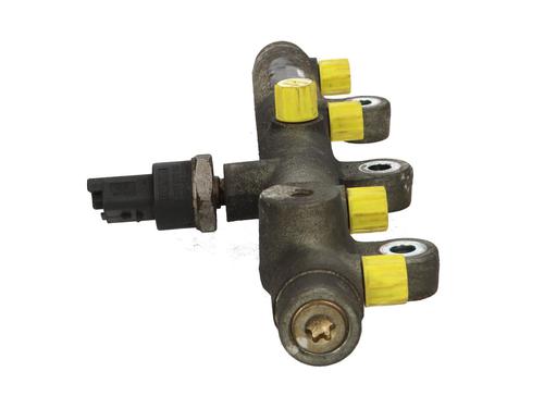 Electronic sensor PEUGEOT BOXER Van (244) 2.0 HDi | BP36637379M84 - Image 5