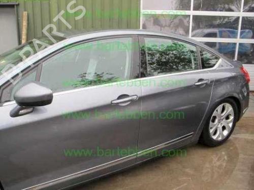 Electronic sensor CITROËN C5 III (RD_) 2.0 HDi (RDRHD8, RDRHDJ, RDRHR8, RDRHRJ) | BP36608603M84 - Image 20