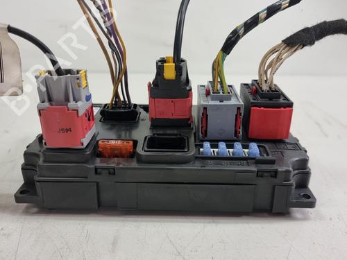 Electronic module CITROËN C6 (TD_) 2.7 HDi | BP36622647M83 - Image 5