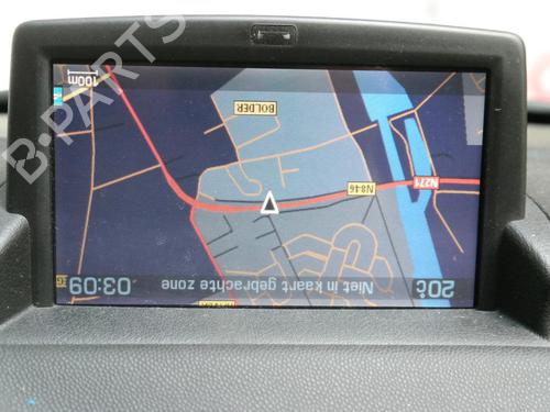 Electronic module PEUGEOT 307 SW (3H) 2.0 16V | BP36619562M83  - Image 7
