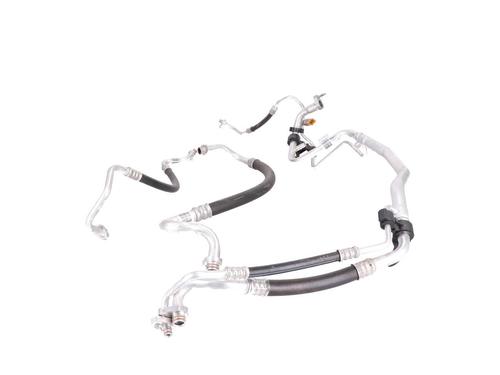 AC pipe DS DS 4 II (FR_, FB_, F3_, FP_) Hybrid 136 (FPHPYC) | BP36631252M126 - Image 6