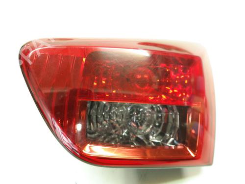 right-tailgate-light-peugeot-4007-vu_-vv_-2007-2008-2009-2010-2011-2012-2013-36614886 main image
