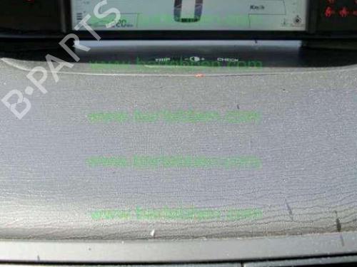 Control unit CITROËN C4 I (LC_) 1.6 HDi | BP36606230M11 - Image 12