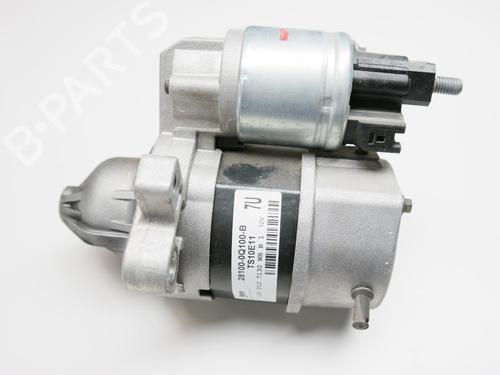 Used Starter Starter 36613945 36613945