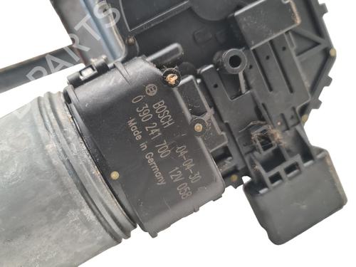 Front wiper motor CITROËN C5 I Break (DE_) 1.8 16V (DE6FZB, DE6FZE) | BP36628889M29 - Image 4