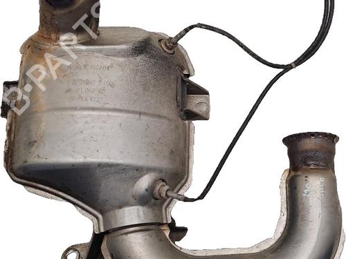 Catalyst PEUGEOT EXPERT Van (V_) 2.0 BlueHDi 120 | BP36636243M10 - Image 5