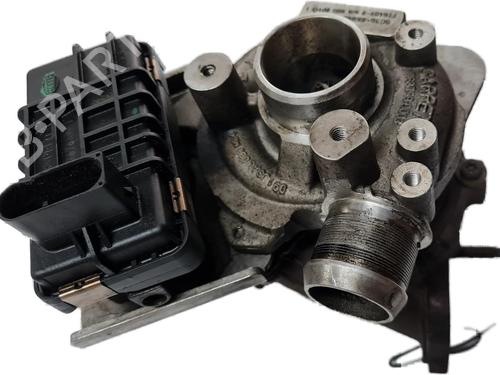 Used Turbocharger/Supercharger Turbocharger/Supercharger 36619898 36619898