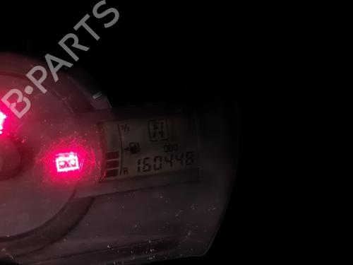 Left headlight PEUGEOT 107 (PM_, PN_) 1.0 | BP36638043C28 - Image 64