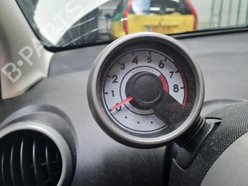 Switch CITROËN C1 (PM_, PN_) 1.0 | BP36636641I30 - Image 8