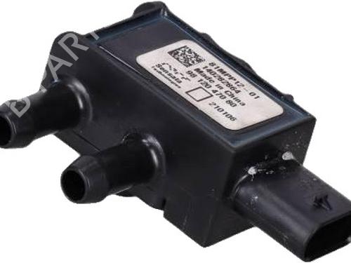 Electronic sensor DS DS 4 II (FR_, FB_, F3_, FP_) BlueHDi 130 (FBYHZT) | BP36633206M84 - Image 2