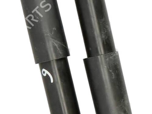 Used Left rear shock absorber Left rear shock absorber 36631748 36631748