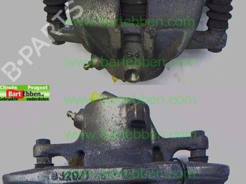 left-front-brake-caliper-citroen-c3-pluriel-hb_-2003-36603012 main image