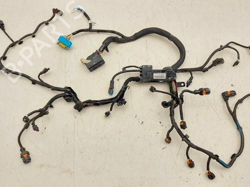 Wiring harness CITROËN C3 III (SX) 1.5 BlueHDi 100 (SXYHYP, SXYHTU) | BP36623762E16 - Image 2