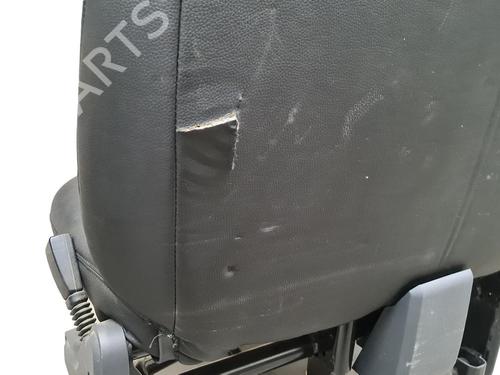 Left front seat CITROËN JUMPER II Van 2.2 HDi 100 | BP36628798C15  - Image 18