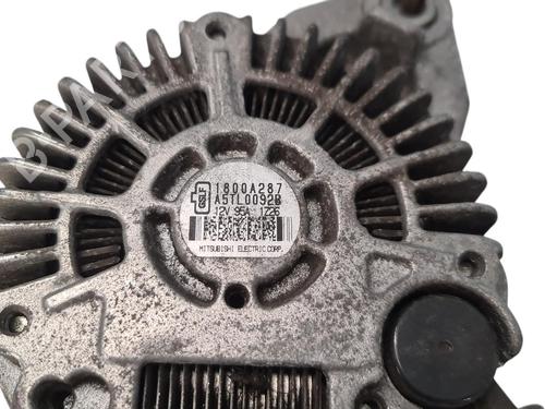 Alternator CITROËN C4 AIRCROSS 1.6 | BP36631340M7 - Image 6