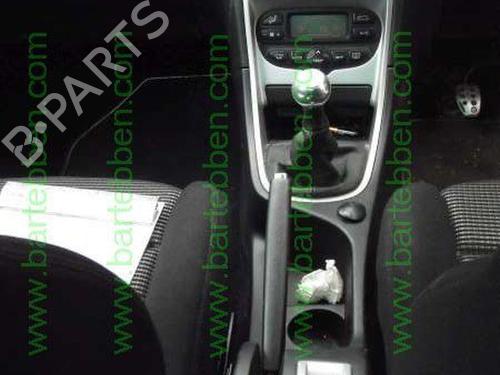 Electronic sensor PEUGEOT 307 CC (3B) 2.0 16V | BP36602359M84 - Image 12
