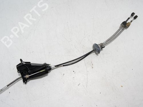 Used Electronic module Electronic module CITROËN C8 (EA_, EB_) 2.0 16V (140 hp) 36616830 36616830