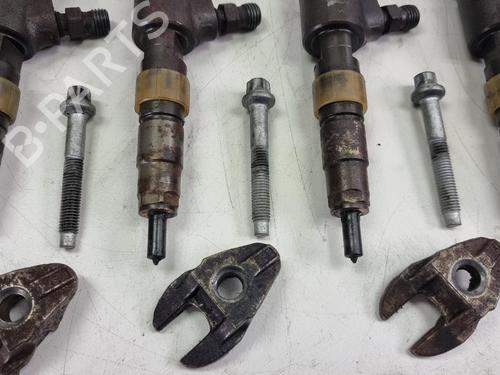 Used Injection rail Injection rail 36623772 36623772