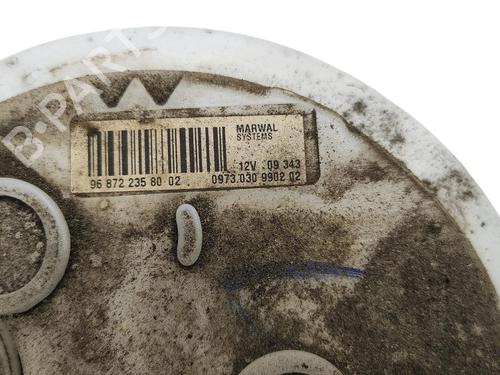 injection-pump-citroen-c5-iii-break-rw_-2008-2009-2010-2011-2012-2013-2014-2015-2016-2017-36633404 main image