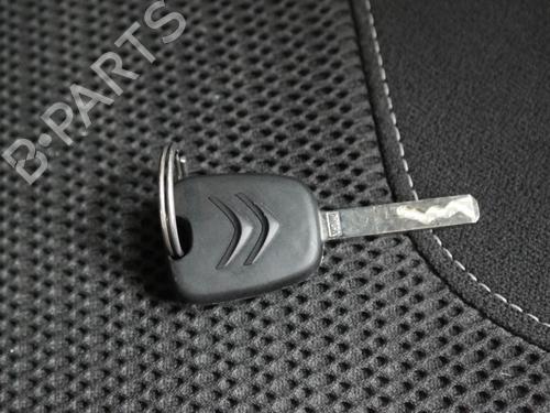 Middle console CITROËN DS3 (SA_) 1.6 Racing | BP36614492I22 - Image 11