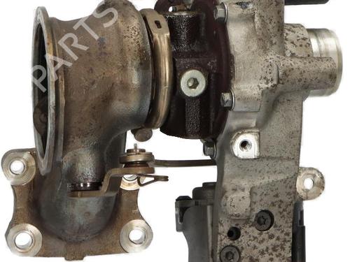 Turbo/Compresor Turbo/Compresor 36635239 36635239