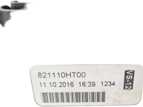 Fuse box PEUGEOT 2008 I (CU_) 1.2 VTi | BP36639404E1  - Image 6