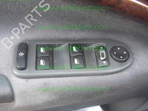 Left taillight CITROËN C5 I (DC_) 2.2 HDi (DC4HXB, DC4HXE) | BP36602532C34 - Image 12