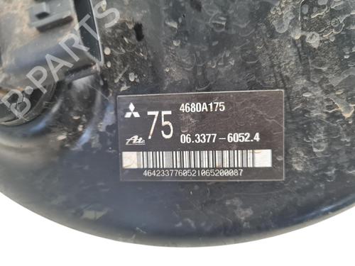 Servo brake CITROËN C4 AIRCROSS 1.6 HDi 115 | BP36635562M42 - Image 8