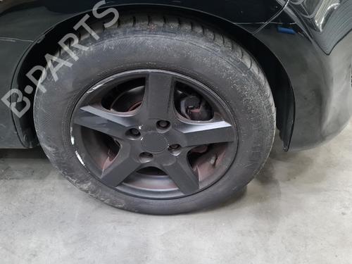 Right front driveshaft CITROËN C1 (PM_, PN_) 1.0 | BP36636785M39 - Image 36