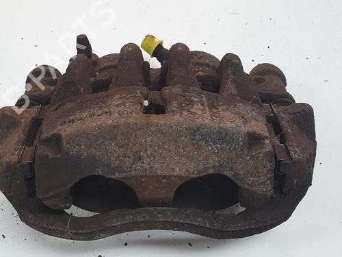 Right front brake caliper CITROËN JUMPER II Van 2.2 HDi 100 | BP36614092M104  - Image 6