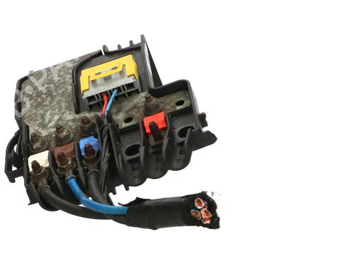 Fuse box PEUGEOT PARTNER Box Body/MPV 1.6 HDi 16V | BP36628421E1  - Image 7