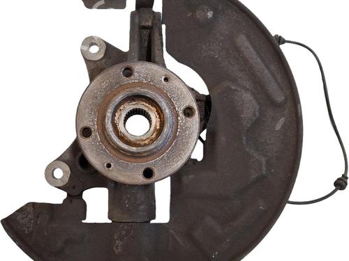 Used Left front steering knuckle Left front steering knuckle 36635757 36635757