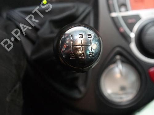 Electronic module CITROËN C8 (EA_, EB_) 2.0 16V | BP36616830M83 - Image 22