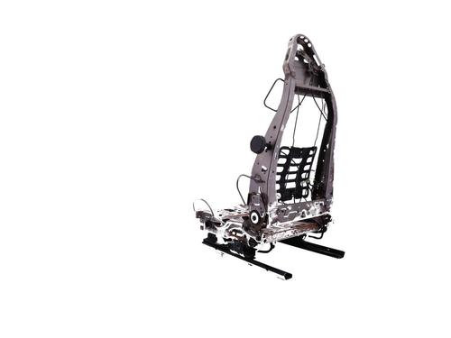 Right front seat PEUGEOT RCZ 2.0 HDi | BP36604276C16 - Image 12