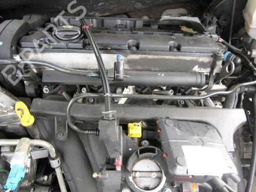 Control unit CITROËN C5 I (DC_) 1.8 16V (DC6FZB, DC6FZE) | BP36599949M11 - Image 3