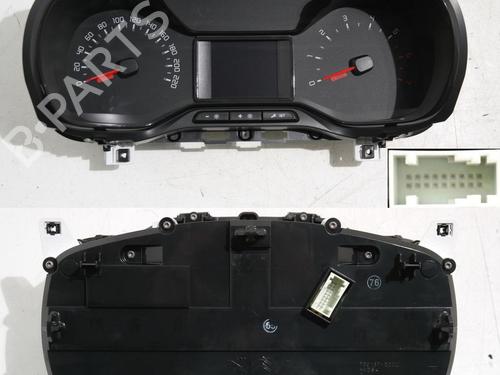 Used Instrument cluster Instrument cluster 36618471 36618471