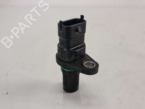Electronic sensor PEUGEOT 108 1.0 VTi | BP36624671M84 - Image 5