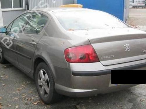Control unit PEUGEOT 407 (6D_) 1.8 16V (6D6FYC) | BP36601428M11 - Image 15