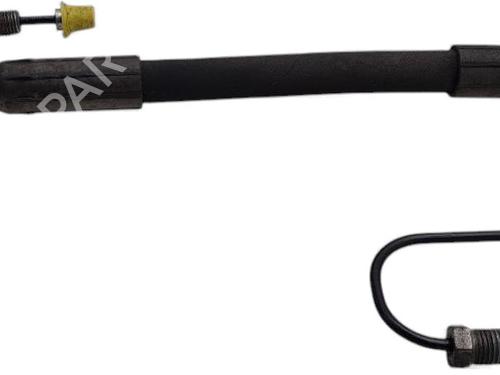 Pipe CITROËN C5 III (RD_) 1.6 THP 155 (RD5FV8, RD5FNA) | BP36635372M125 - Image 3