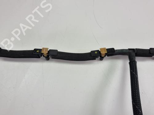 Injection rail CITROËN C5 AIRCROSS (A_) 1.5 BlueHDi 130 (ACYHZJ, ACYHZR) | BP36623364M98 - Image 2