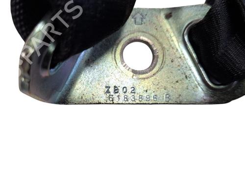 Used Seat buckle Seat buckle 36635598 36635598