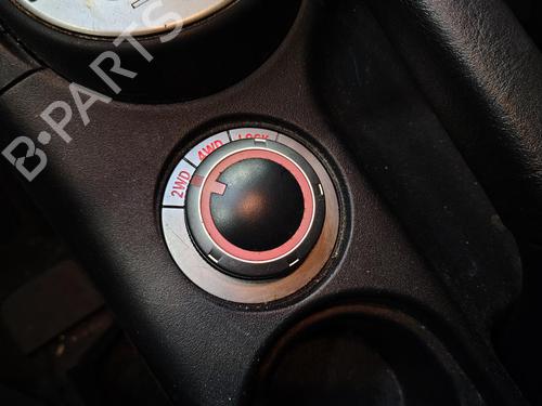 Climate control CITROËN C-CROSSER ENTERPRISE (VU_, VV_) 2.4 16V | BP36633263I5 - Image 36