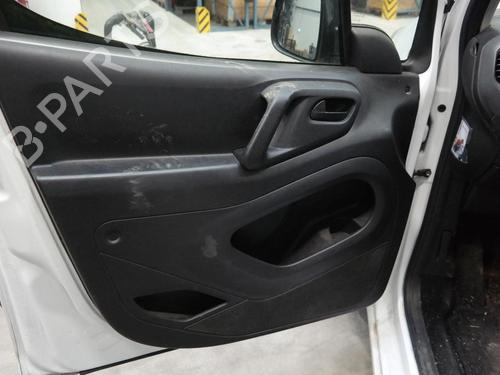 Switch PEUGEOT PARTNER Box Body/MPV 1.6 HDi / BlueHDi 75 | BP36621274I30 - Image 32