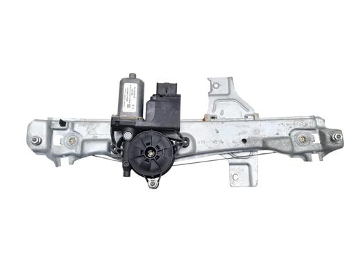 Other PEUGEOT 2008 I (CU_) 1.2 THP 130 / PureTech 130 | BP36634229O1 - Image 2